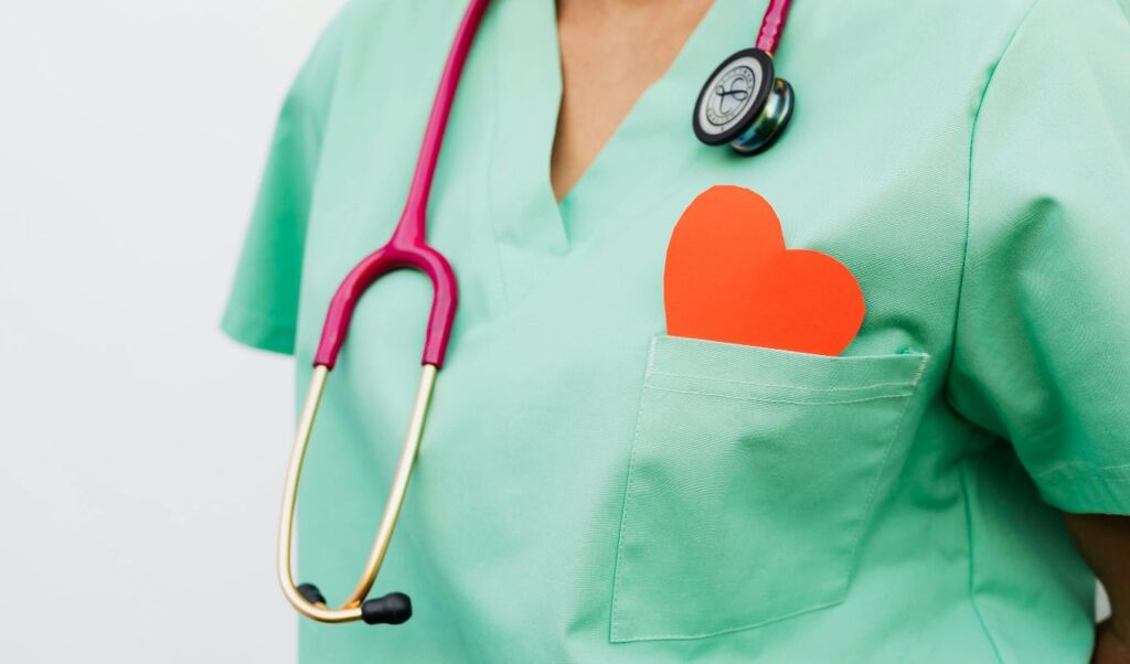 “From the Heart”: Greece’s nationwide cardiovascular prevention campaign