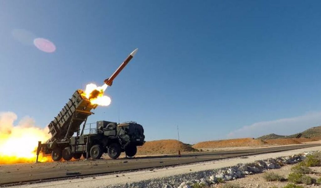 Ukraine Lost $1.2 Billion to Arms Fraud in 2024, NYT Reports