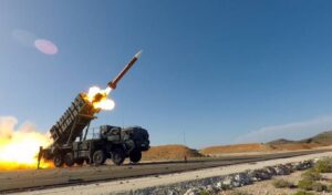 Ukraine Lost $1.2 Billion to Arms Fraud in 2024, NYT Reports
