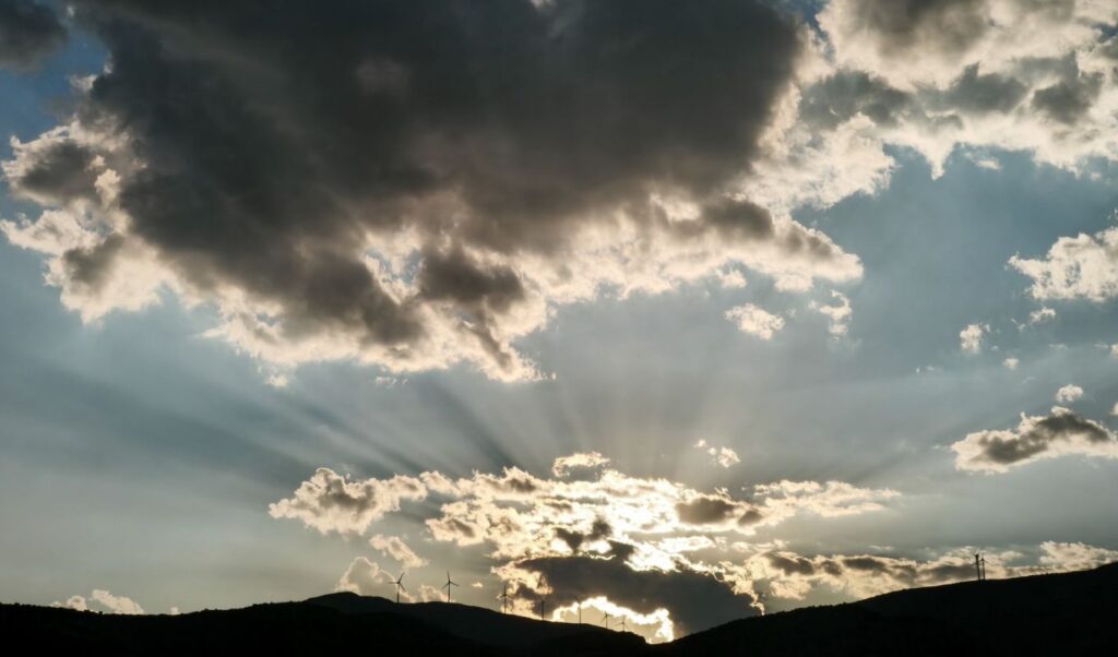 Sakis Arnaoytoglou: Greece weather forecast through Sunday