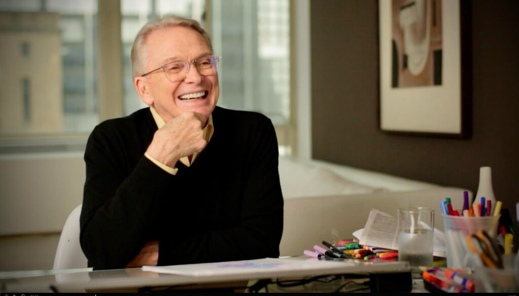 Bob Mackie, legendary Hollywood costume designer, dies at 87