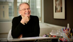 Bob Mackie, legendary Hollywood costume designer, dies at 87