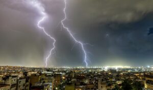 Anna Vissi OAKA Concert Weather Forecast This Weekend