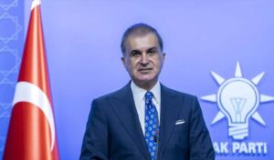 Turkey’s AKP Slams Greece Over Israel Alliance, Calls Netanyahu “Nazi”