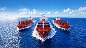 Capital Maritime Finance Corp: First exclusive shipping IPO on Euronext Athens
