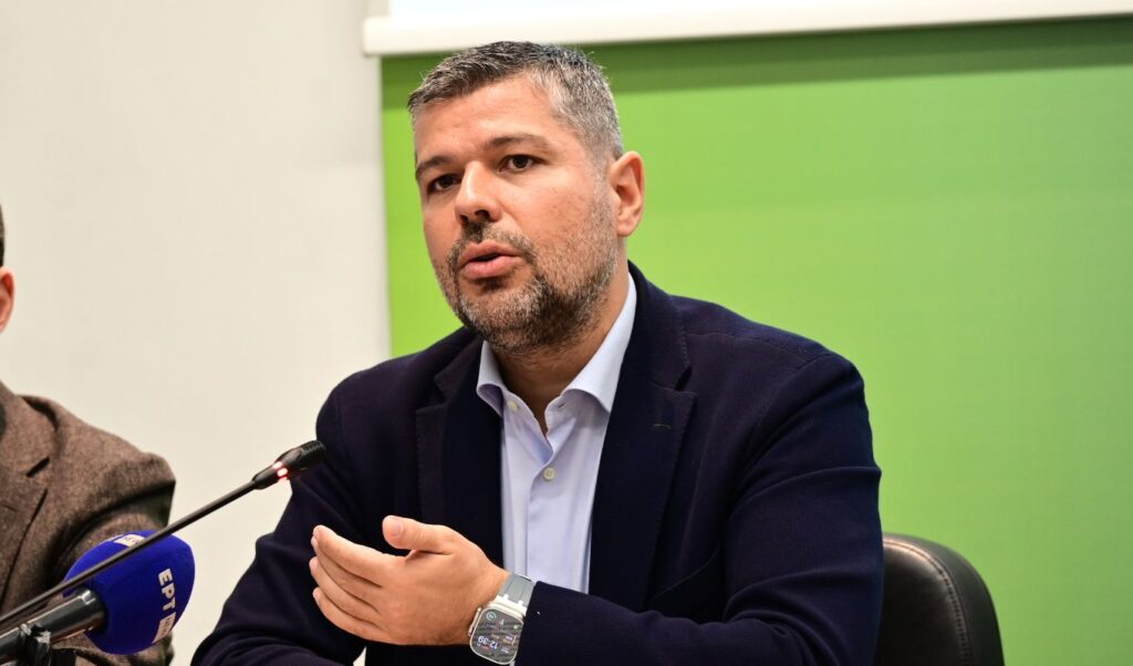 DEI & Amazon: €10B+ Data Center phase one ready by end of 2028