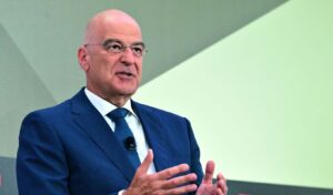 Dendias honors Bakoyiannis 37 years after his assassination