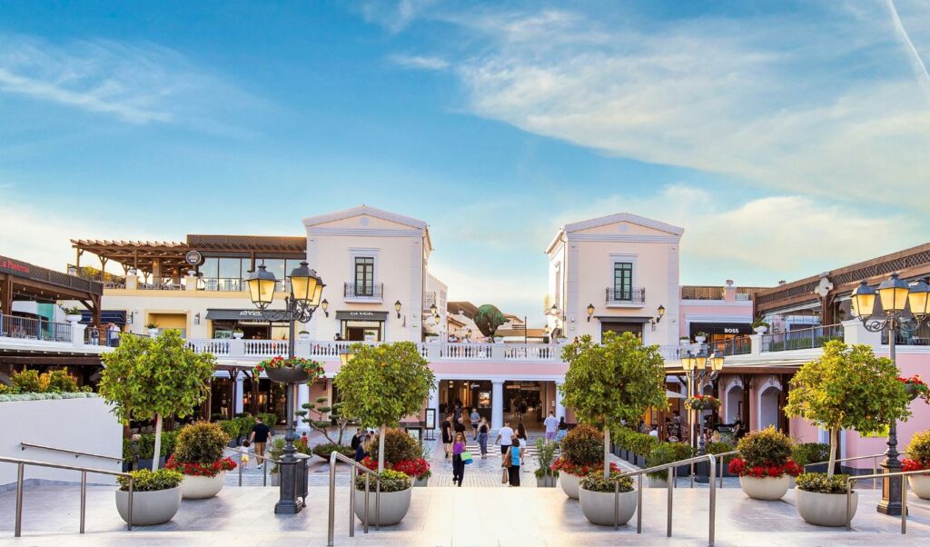 Designer Outlet Athens Fashion Shopping Days: Exclusive deals October 2-4