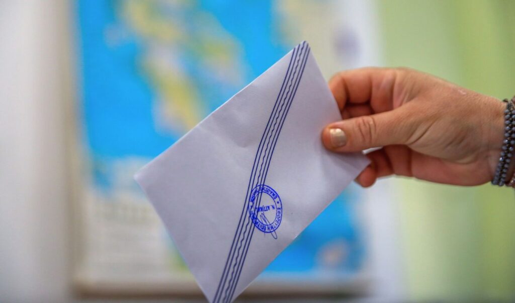 Prorata Poll: ND leads by 9 points, PASOK third at 9%