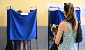 Greek polls: How party headquarters read the post-Thessaloniki numbers