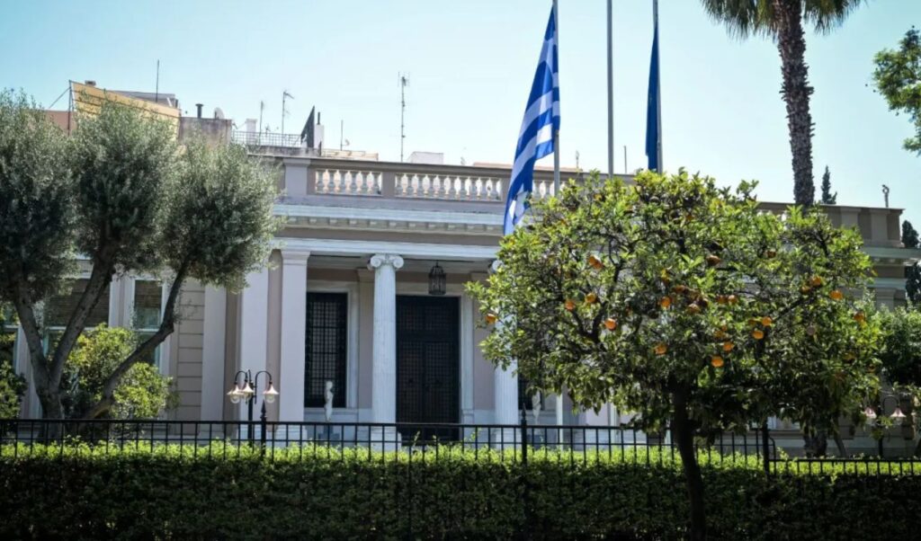 Greece Fires Back at Turkey Over Tripolitsa: “Systematic Distortion of History”
