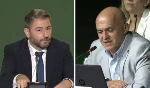 Androulakis to Parapolitika: Voters Will Decide Our Coalition Partners on Election Day
