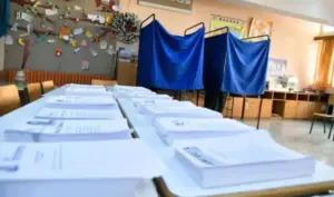 GPO Poll: New Democracy leads, PASOK improves, Samaras party question
