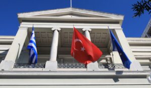 Greek-Turkish tensions: Sabotage fears over GSI cable and Ankara’s “siege” strategy