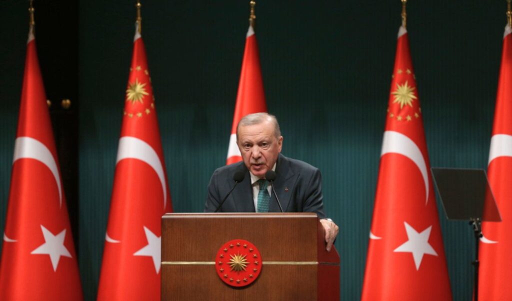 Greece-Turkey Tensions: Why Ankara Fears the “Achilles Shield” Deal