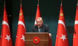 Greece-Turkey Tensions: Why Ankara Fears the “Achilles Shield” Deal