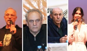 “Hope for Democracy”: Ex-party members launch new political movement with Maoist roots