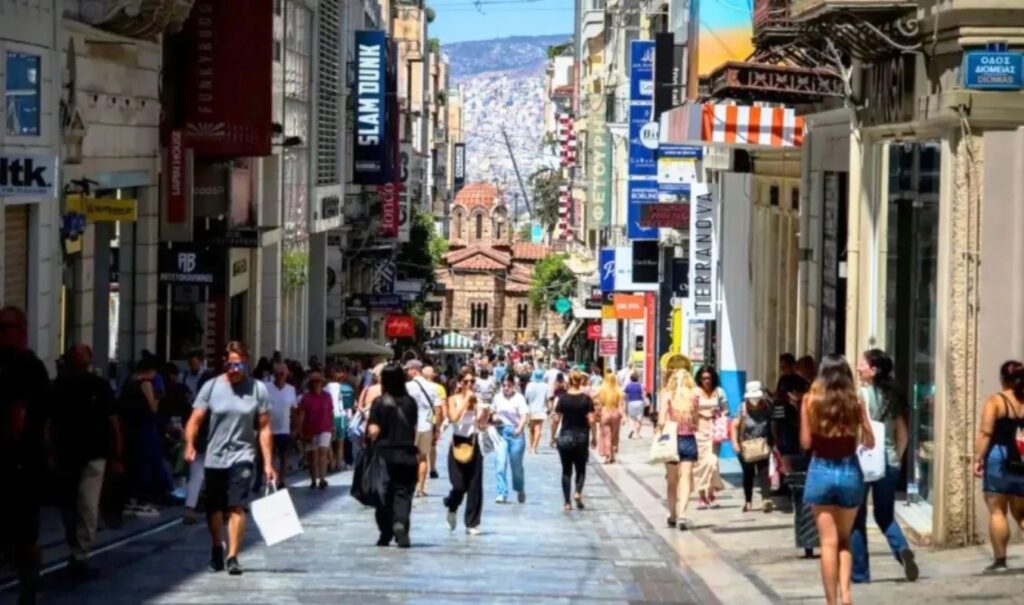 Greece’s €2.2B economic package: Who gains what in 2027?