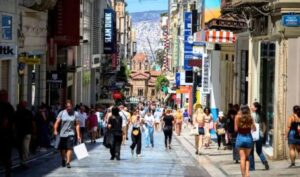 Greece’s €2.2B economic package: Who gains what in 2027?