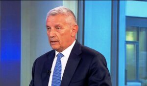 Shield of Achilles: “Turkey feels Greece is getting stronger”