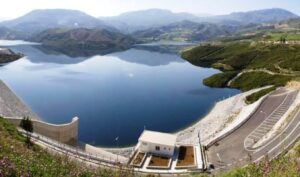 Greece Water Infrastructure: 50+ Major Projects Worth €1.2 Billion Underway