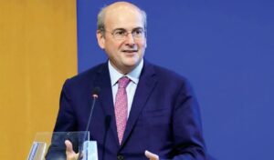 Hatzidakis pushes for Greece to join EU’s fast lane on growth and competitiveness