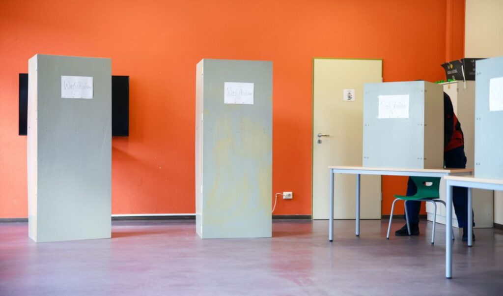 Germany’s regional elections: The national stakes behind local polls