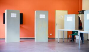 Germany’s regional elections: The national stakes behind local polls