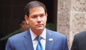 Rubio’s Athens Visit in October: Full Agenda of the US Secretary of State