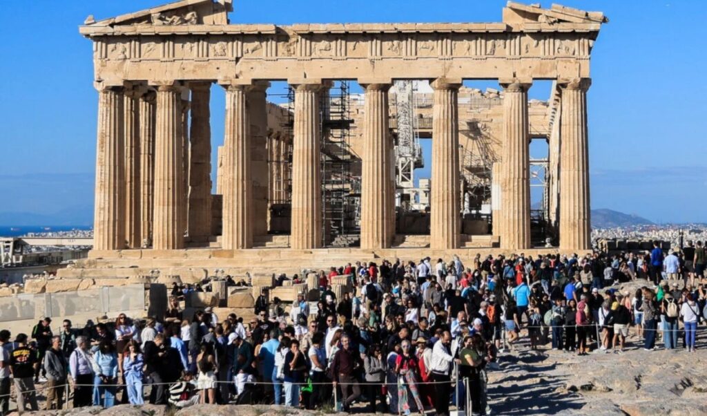 From bailouts to bull market: why investors are returning to Greece