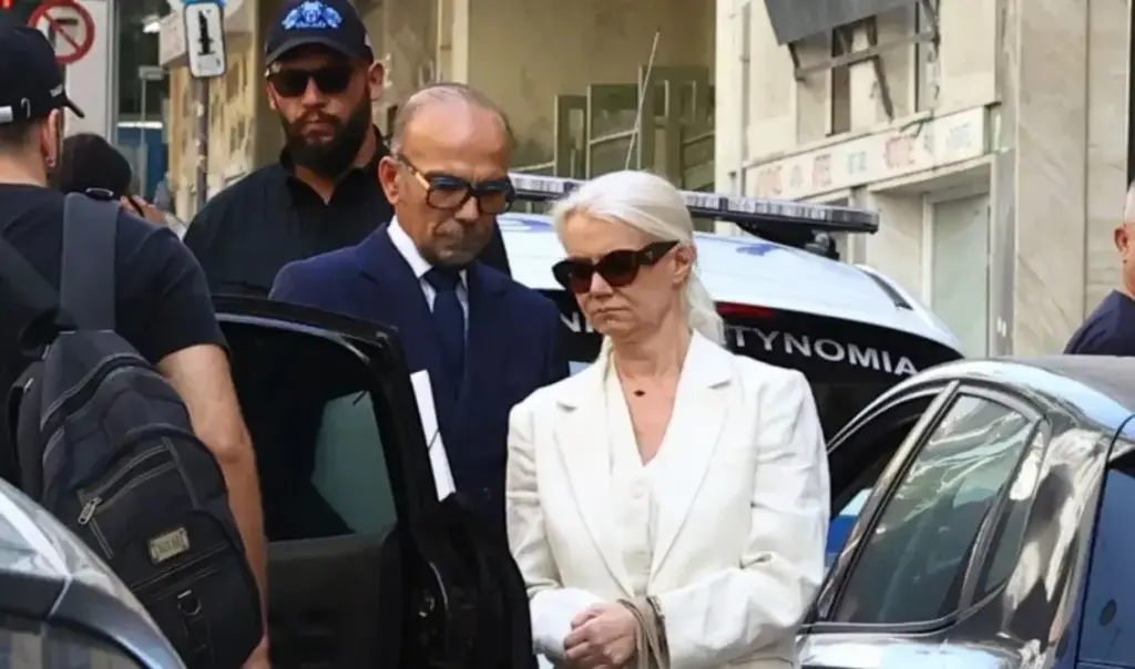 Giorgos Mazonakis collapse: nurse’s testimony and the shocking clinic dialogue