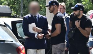 Giorgos Mazonakis: Stem cell clinic videos go private amid death investigation