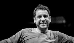 Giorgos Mazonakis: Funeral of Greek singer set for Monday afternoon