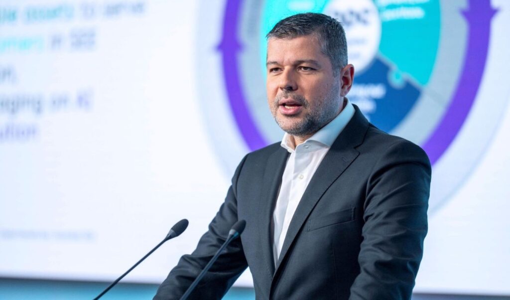PPC Signs Major AWS Data Center Deal in Western Macedonia
