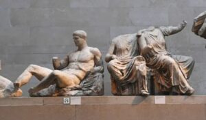 Parthenon Marbles: Talks collapse as British Museum refuses permanent return