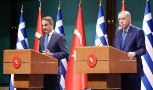GSI Cable Project: Turkey’s Permit Demand Rejected — No Risk of Armed Incident