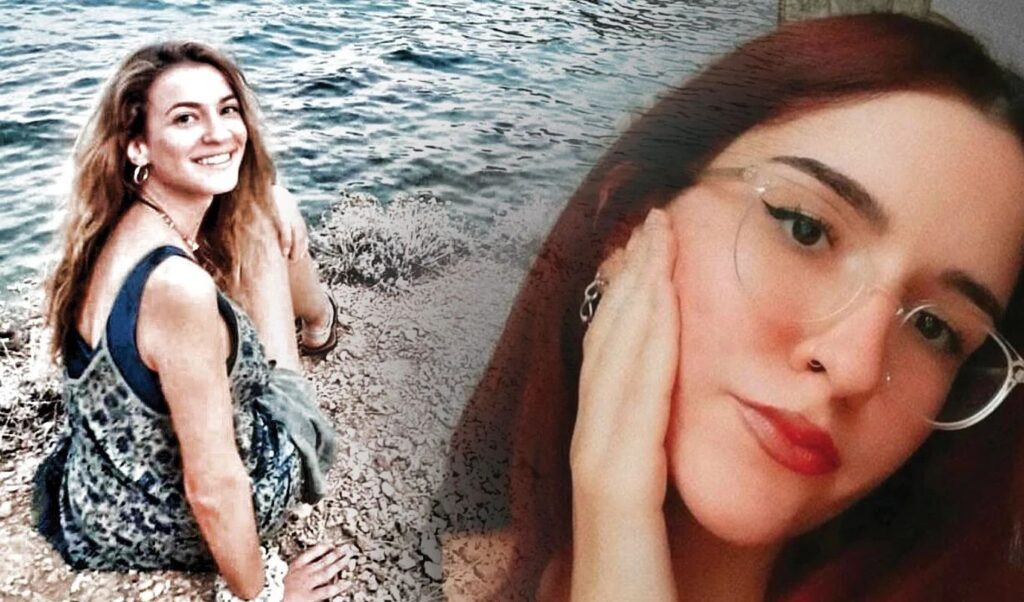 Femicide in Greece: Five years, two murders, two chilling excuses