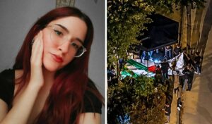 Femicide in Igoumenitsa: Who was 25-year-old Penelope, killed by her ex-partner?