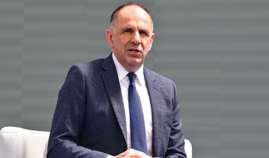 “Shield of Achilles” reshapes Turkey’s Aegean strategy