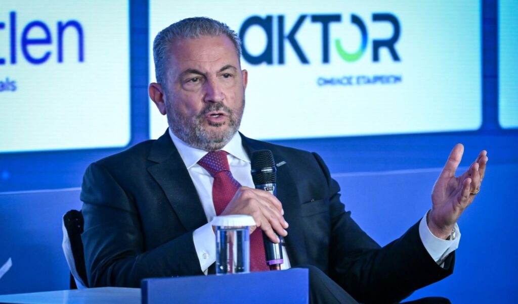 EU Methane Regulation Delay Proves Exarchos LNG Warning Right