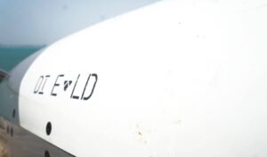 Iran vs. US: The truth about the seized underwater drone at the Strait of Hormuz