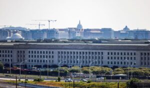 US Confirms Space Weapon in Orbit: The Message to Russia and China