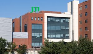JTI Hellas Reports Steady Growth in 2025