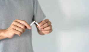 Young people are turning away from smoking: What the research shows