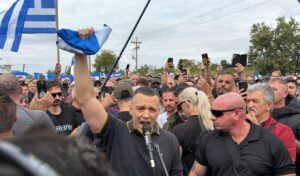 Kasidiaris focus groups shake up Greece’s far-right political landscape