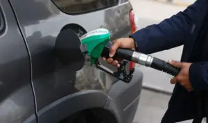 Fuel excise tax revenues fall €230M short in 8-month period