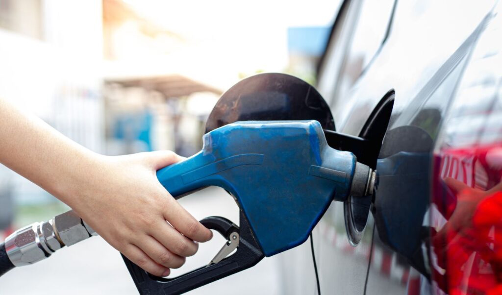 Greece diesel fuel subsidy: Up to 30 cents per liter on the table