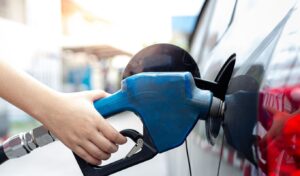 Greece diesel fuel subsidy: Up to 30 cents per liter on the table