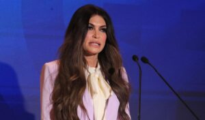 Kimberly Guilfoyle on Athens explosion: “Our hearts are with the victims’ families”
