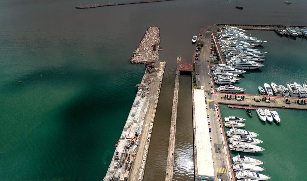 Kifissos River SOS: Pollution Crisis and Flood Risk Threatening Athens